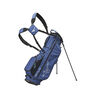Mizuno K1-LO Stand Bag FY22 Navy